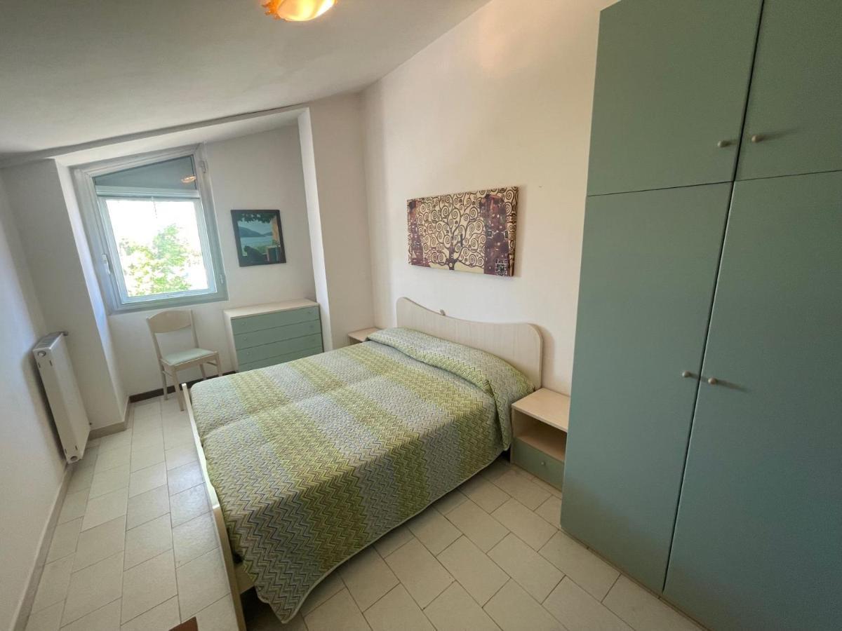 Vega Bilocale Con Piscina E Terrazza Apartment Caorle Exterior photo